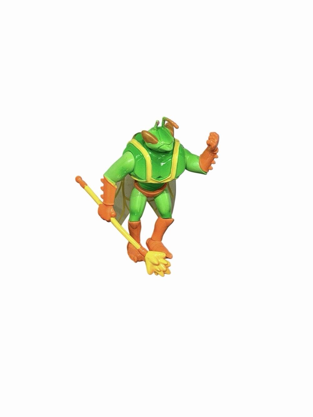 Disney Pixar Toy Story 3 Twitch PVC 3 Inch Action Figure